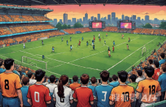 表现科技对公允竞赛的